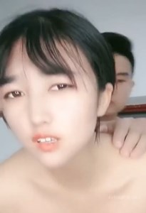 身材不错的良家妹妹和黑社会小伙子大秀