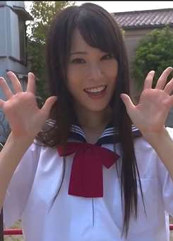 上田紗奈2