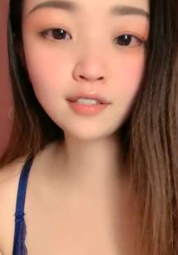 人间尤物长相甜美的粉嫩妹子