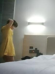 战狼出击08-05站街妇女