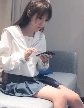 太子青柠视频2020-10-09JK小姐姐