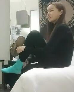 利哥专场11-18极品苗条大长腿名媛