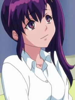 小女子璃沙