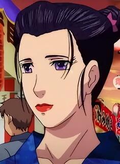 艶美1