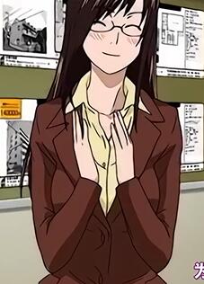 房地产公司女社長1号室