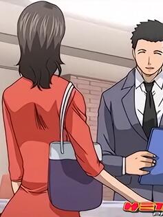 房地产公司女社長2号室