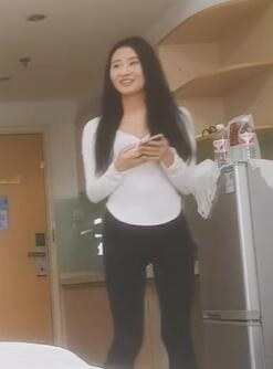 清纯欲女长腿蜜臀-硬壳专题