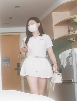 长腿天菜娇嫩白晳-硬壳专题