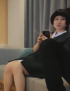 文轩专题05-07花痴外围妹