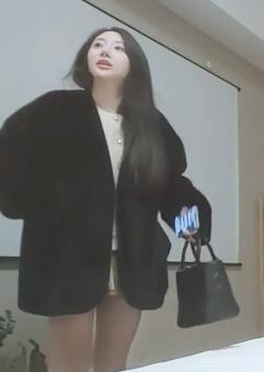 气质少妇温婉绝美-PD专题