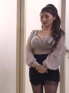 果冻专题91YCM-064性感女模特