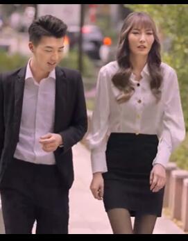 果冻专题91BCM-043职员解锁女上司