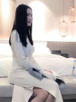 小宝专题12-24白衣女神