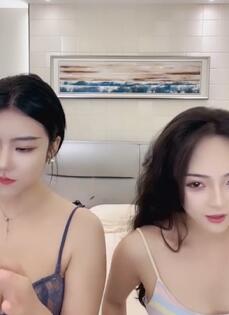 20250220_晚12点闺蜜双飞1