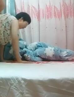 阿水约会良家真实良家短发离异人妻