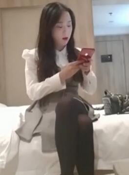 高颜值外围女孩高端性感美女有趣小可爱