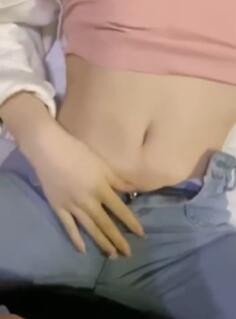 顶级杭州上流名媛RosesJoo鲤鲤!明星级女神1