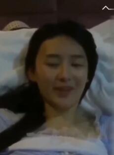 电视台知名女主持人,私密视频事件