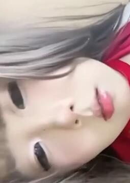 BO网红-喵喵高价定制露脸自拍泄密流出