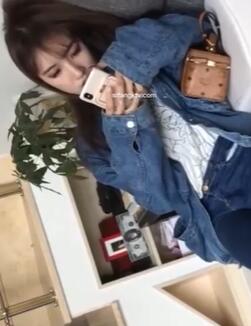 优衣库试衣间江大校花事件35分钟高清完整版