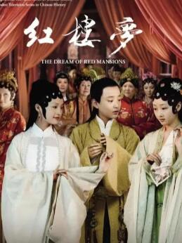 新红楼梦2005